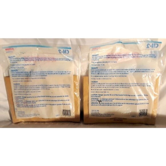 2 Genuine Eureka CN2 Vacuum Bag (3 e/a pk) - Picture 2 of 2